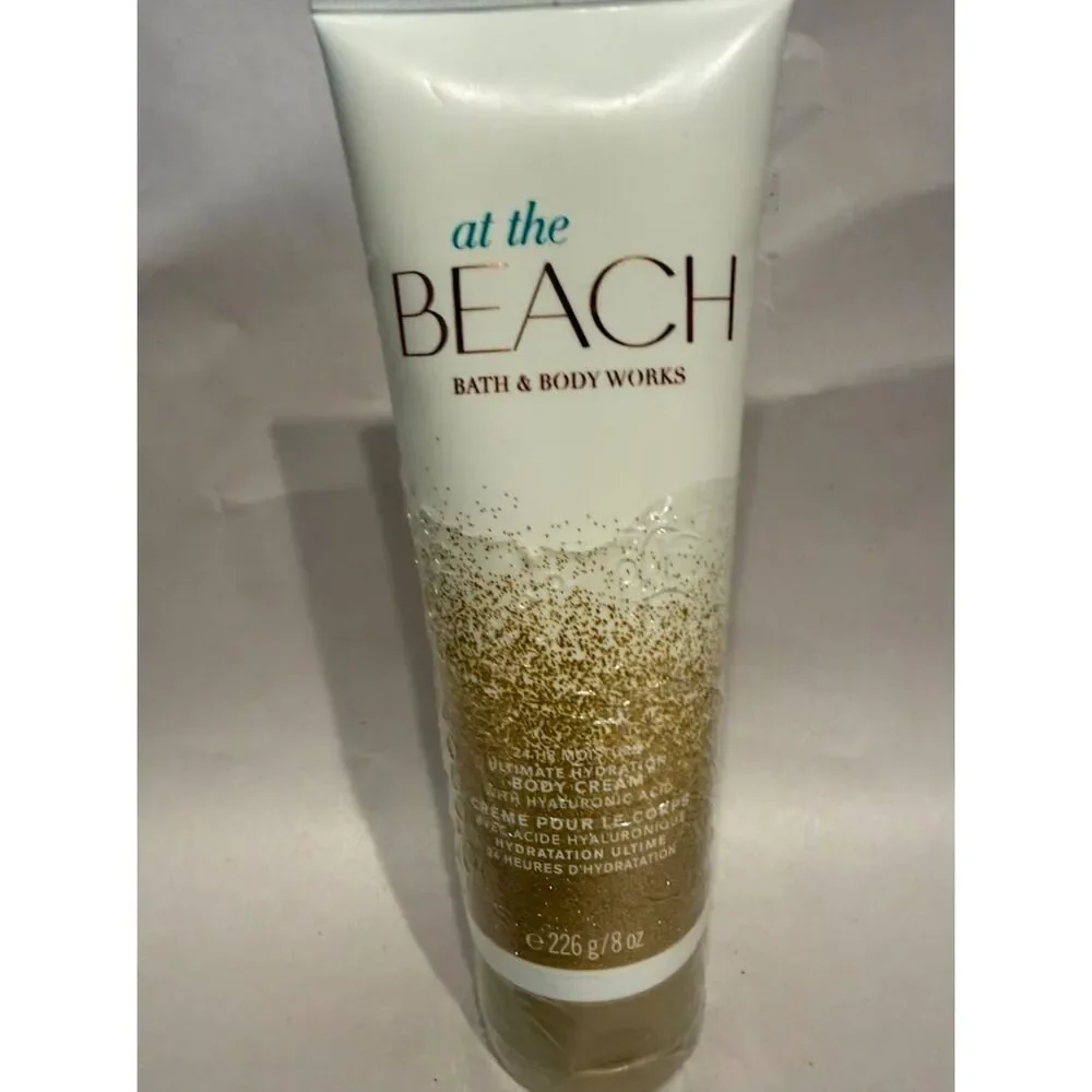 Bath & Body Works 